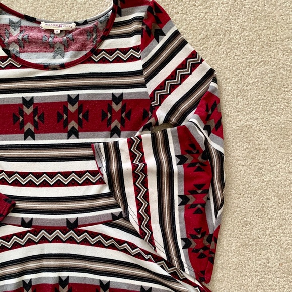 Alter’d State Dress - Picture 2 of 6